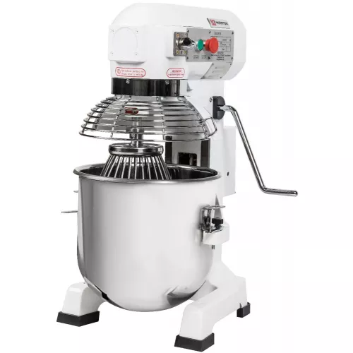 Планетарный миксер Miratek MG-30 (380 В)