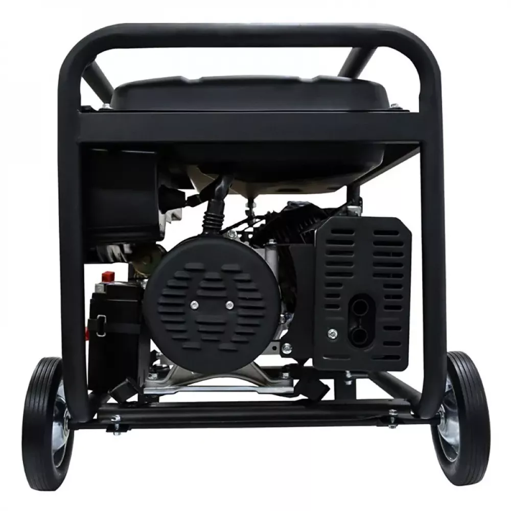 FoxWeld Expert G9500-3 HP бензиновый генератор 7864