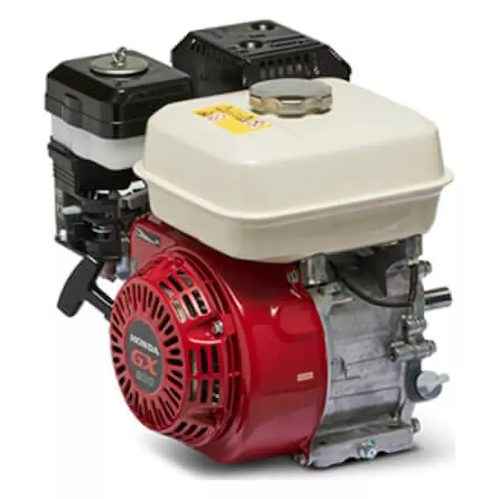 HONDA GX 200 UT2 RH-Q4-OH двигатель бензиновый