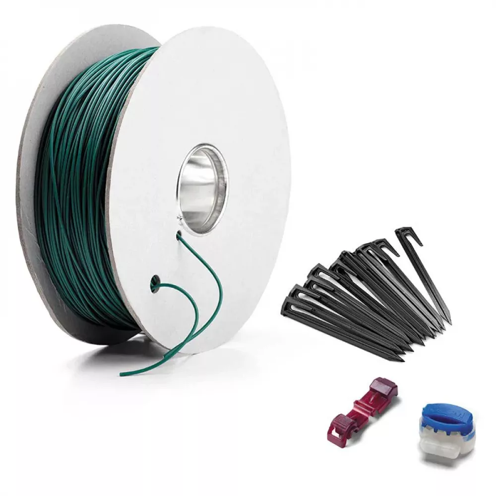 Комплект для установки газонокосилки-робота Husqvarna Большой, 9679723-01