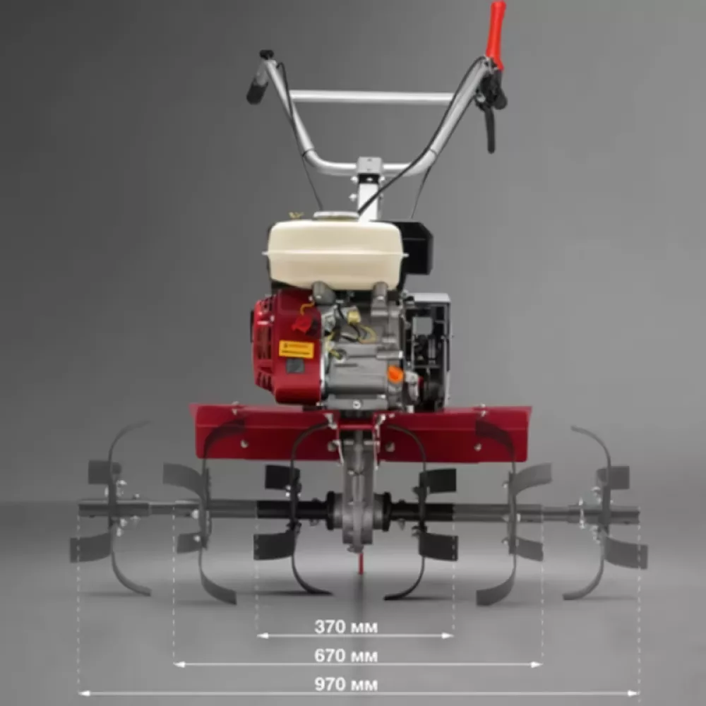 Мобил К МКМ-1Р ПРЕМИУМ мотокультиватор MBK0022816