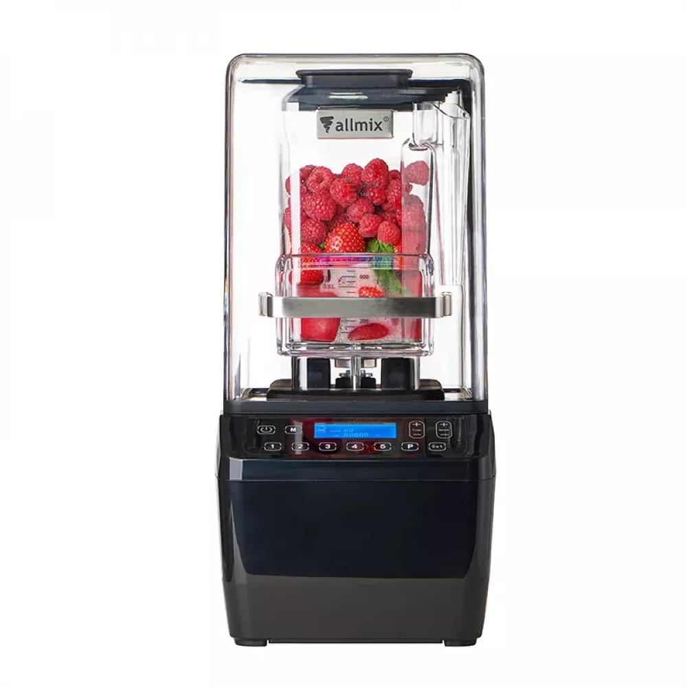 Блендер Allmix AMX-885