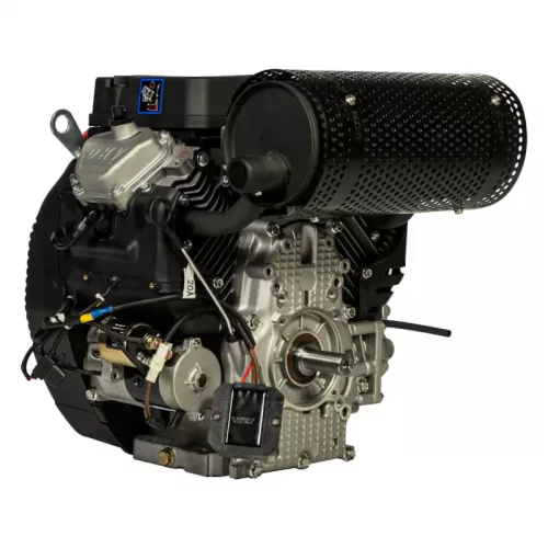 Lifan LF2V80F-A (3600) D25 20А двигатель бензиновый 00-00004111