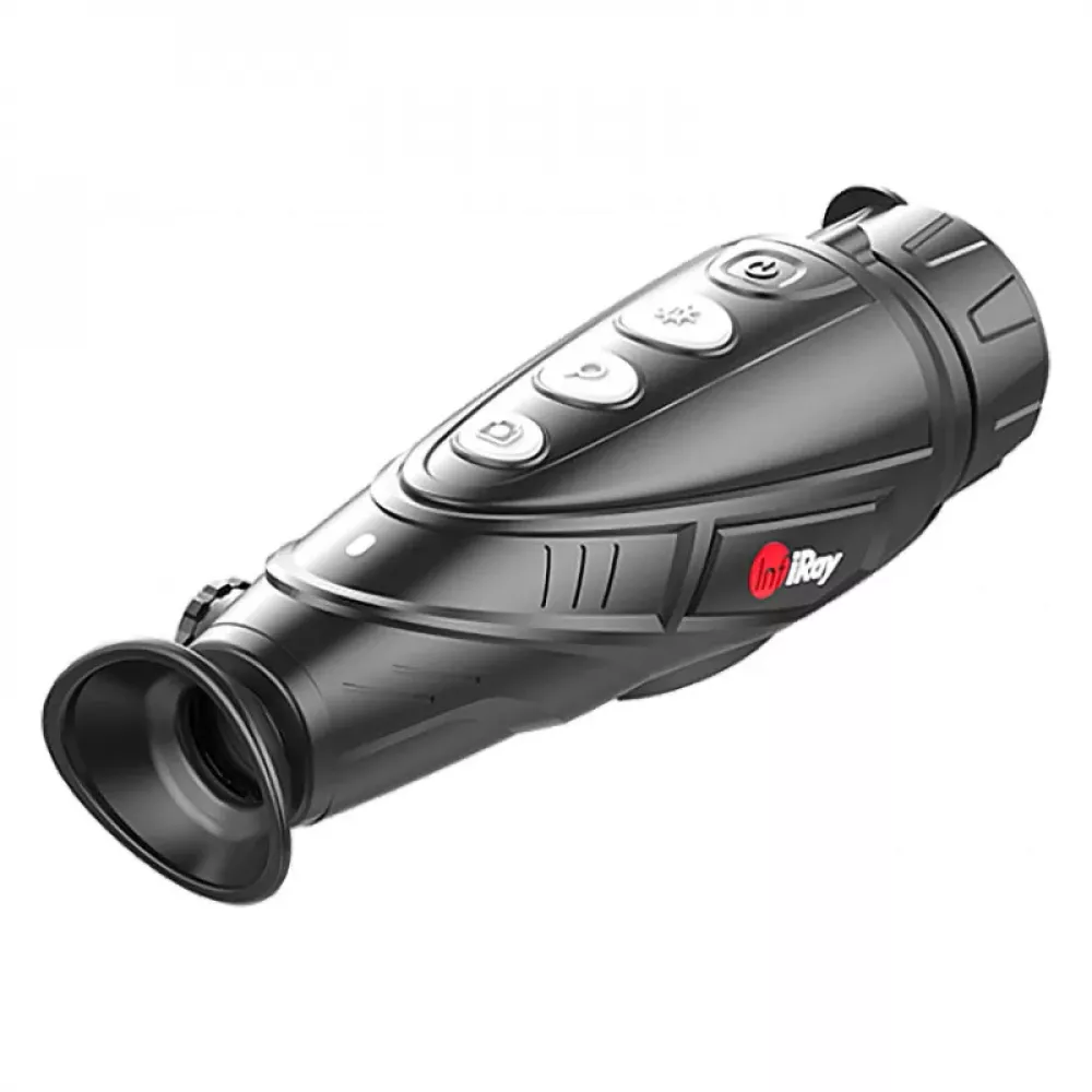 iRay xEye 2 E6 Plus V3.0 тепловизионный монокуляр E6PLUSV3