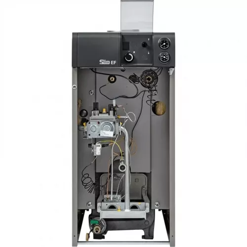 Baxi SLIM EF 1.22 котел газовый напольный A7116065