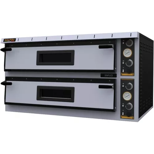 Печь для пиццы WellPizza Semplice 66M L