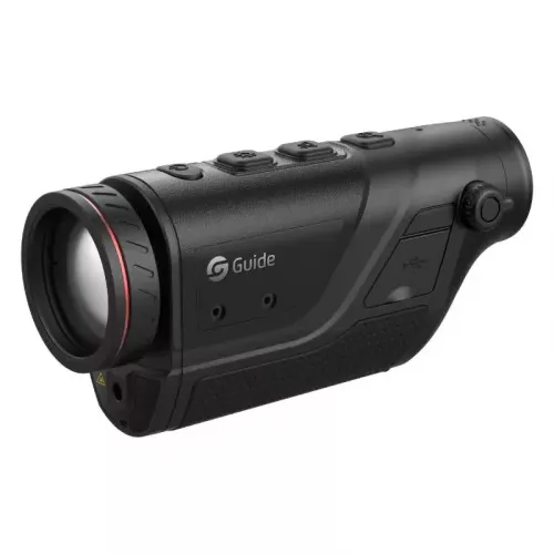 Guide TD430 тепловизор