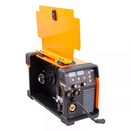 Redbo Pulse Mig-225 сварочный аппарат 19922