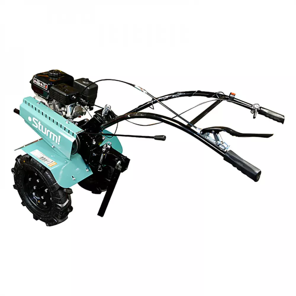 Sturm! GK827CI10-LG мотоблок бензиновый