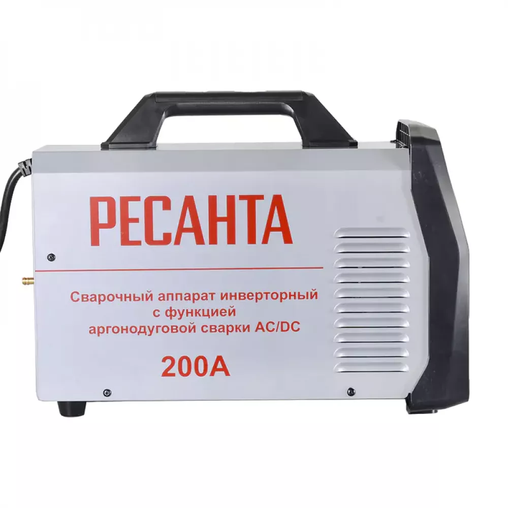 Ресанта САИ-200 АД сварочный инвертор 65/98