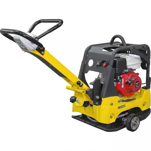 ТСС CP-220 виброплита реверсивная 207088