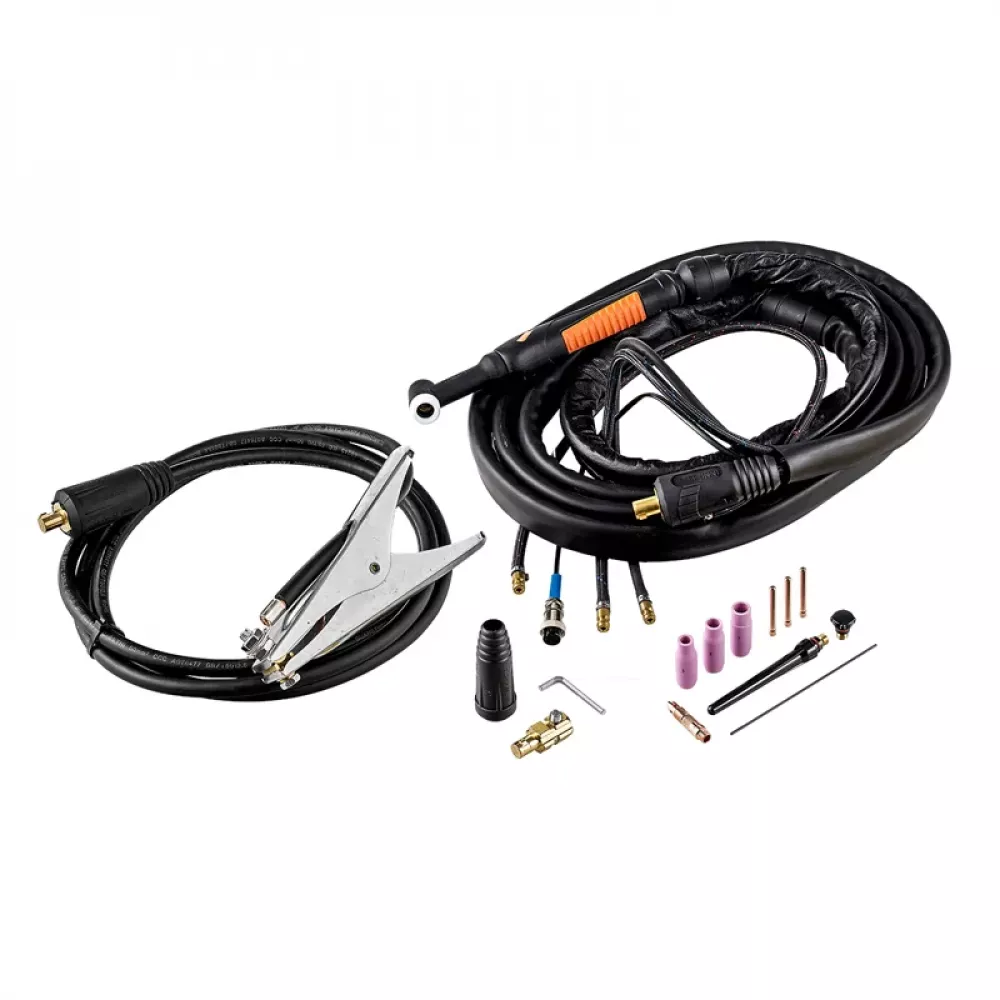 Сварог TECH TIG 315 P AC/DC E103 сварочный инвертор tig 00000090964