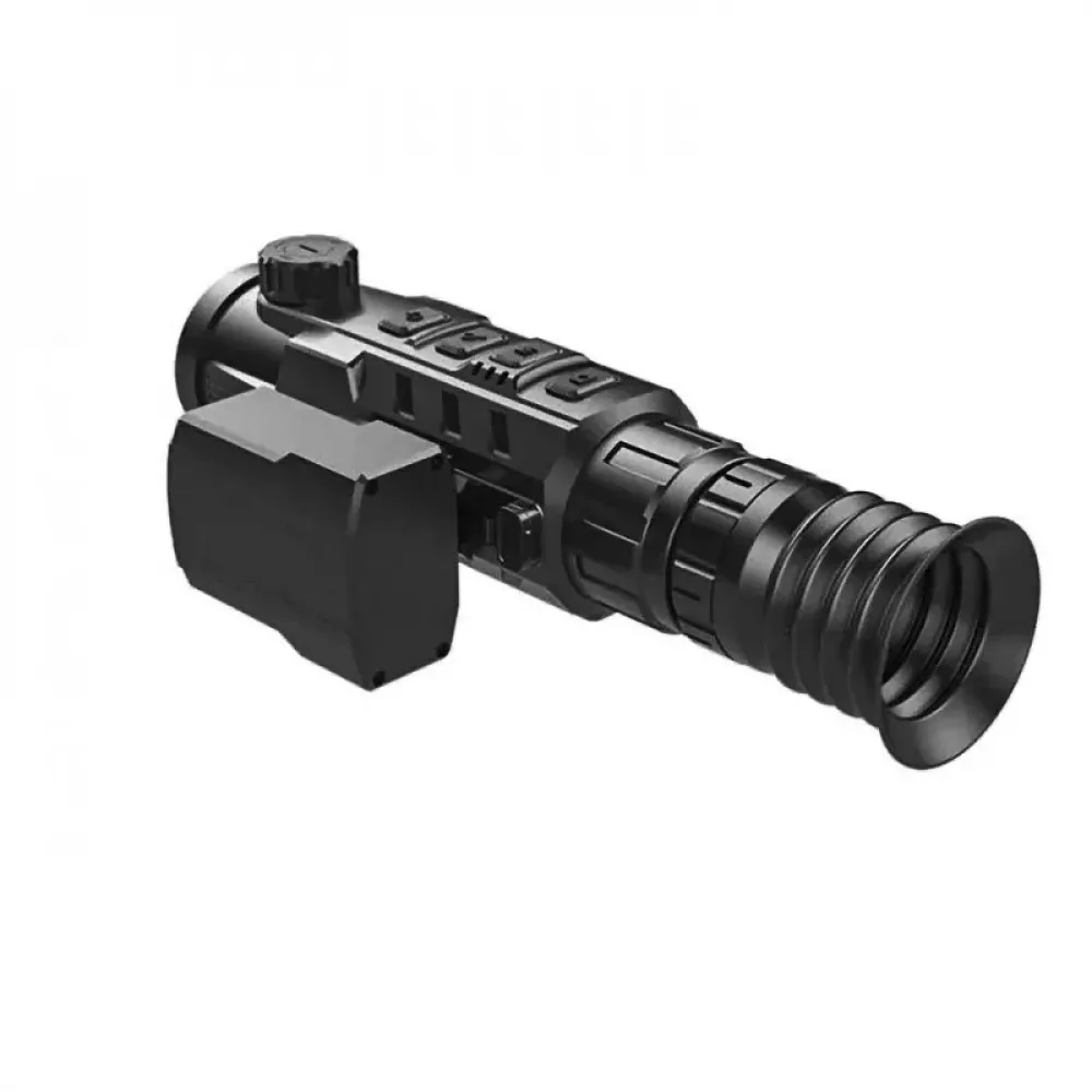 iRay Rico RL 42 тепловизионный прицел RL42