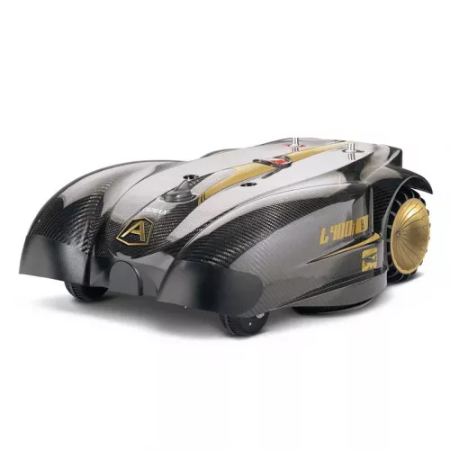 Газонокосилка-робот Caiman AMBROGIO L400i B, AM400B0Y8Z