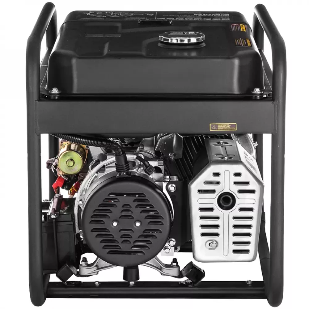 Hyundai HHY 5020FE бензиновый генератор