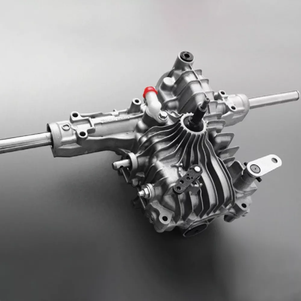 Caiman Comodo 2WD 107D2K2 газонокосильная машина