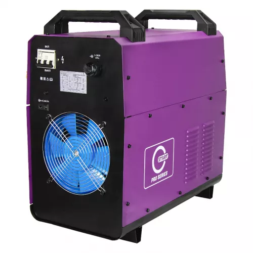 START PRO modelMIG 500 сварочный полуавтомат 2W500M