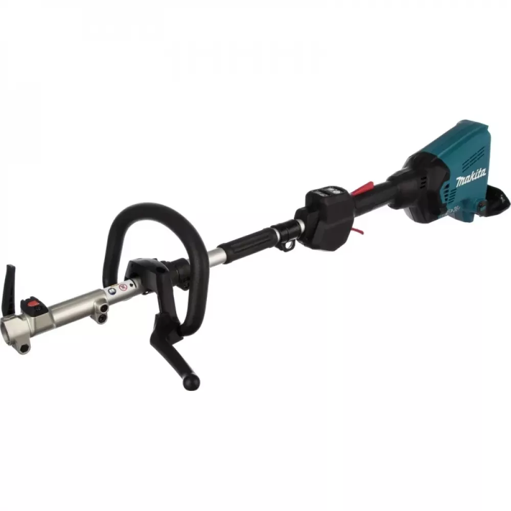 Makita DUX60Z аккумуляторный комбимотор (без АКБ и ЗУ)