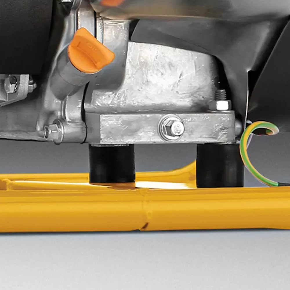 Caiman Access 5000 бензиновый генератор ACCESS5000