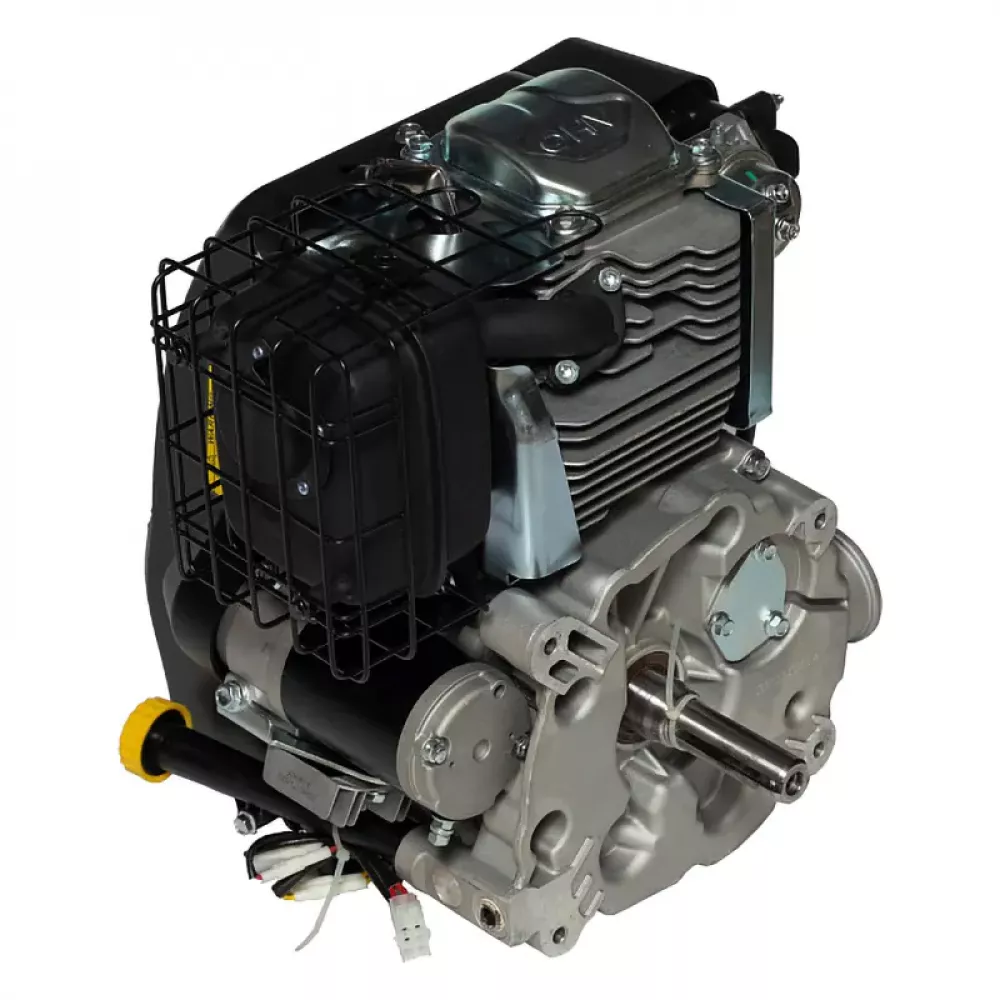 Loncin LC1P90F-1 (A type) D25.4 12А двигатель 00-00002874