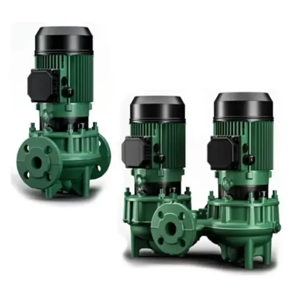 DAB DCP2 32-750 T насос центробежный 60209881