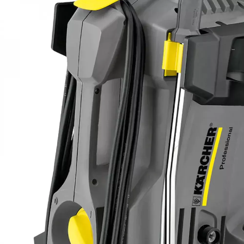 Karcher 5/11 P *EU мойка высокого давления 1.520-960.0
