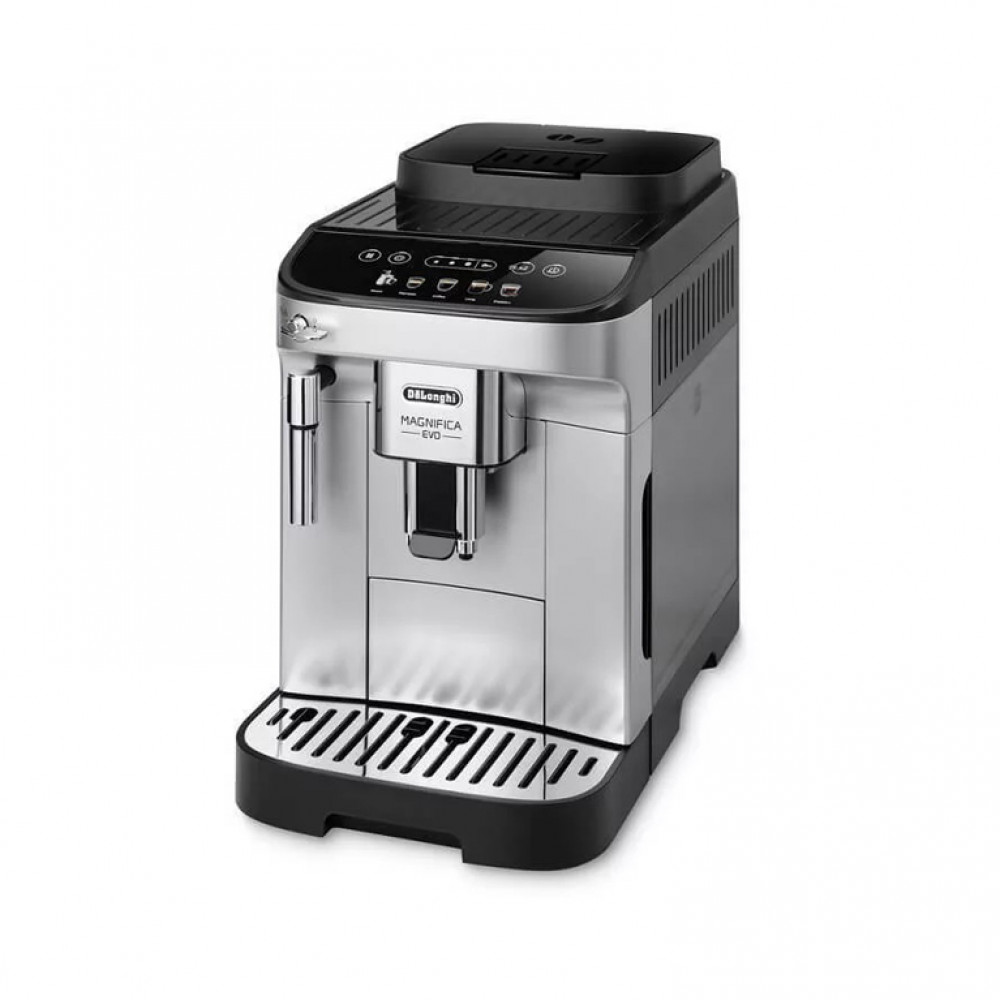 Кофемашина Delonghi ECAM290.31.SB Magnifica EVO серебристый