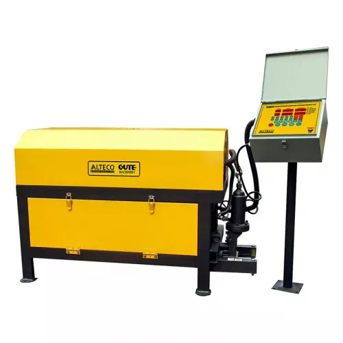 ALTECO SGT5-12 станок правильно-вытяжной 4177