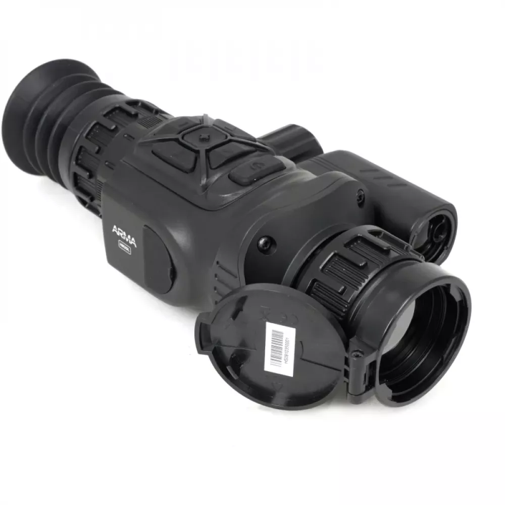 Arkon Arma HR35L тепловизионный прицел с лазерным дальномером