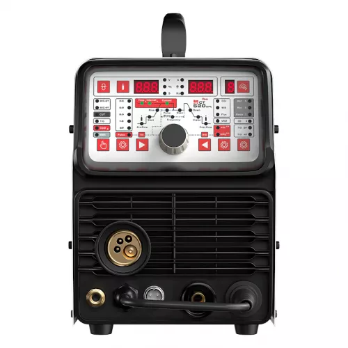 Andeli MCT-520 DPL PRO сварочный аппарат 6в1 ADL20-603