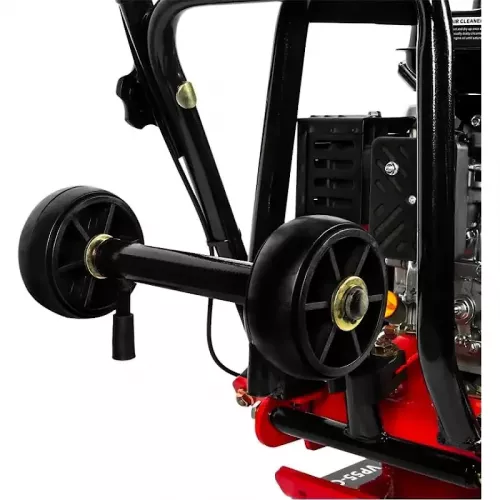 DDE VP55-CK виброплита прямоходная 908-689