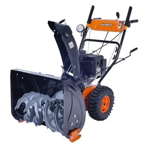 PATRIOT Сибирь 67 Е снегоуборщик бензиновый, 426108667
