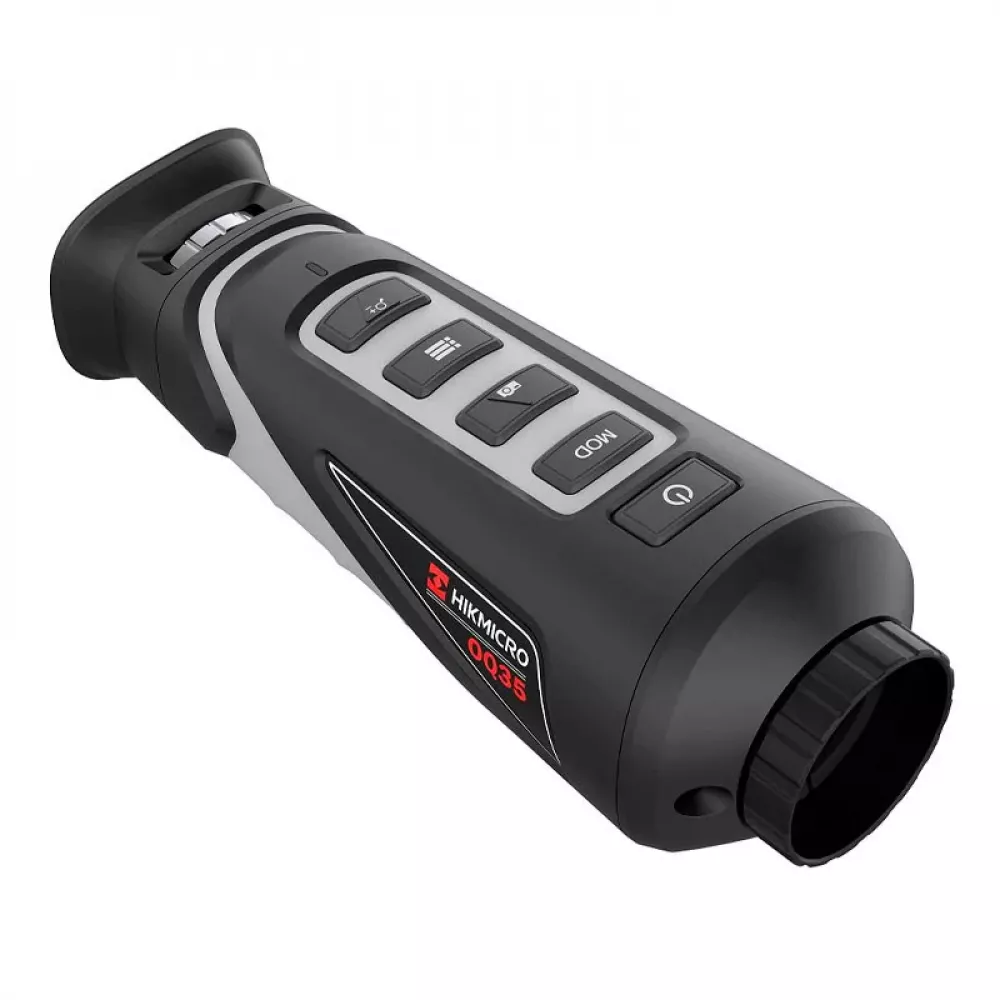 Hikmicro OWL OQ35 тепловизионный монокуляр HM-TS06-35XF/W-OQ35