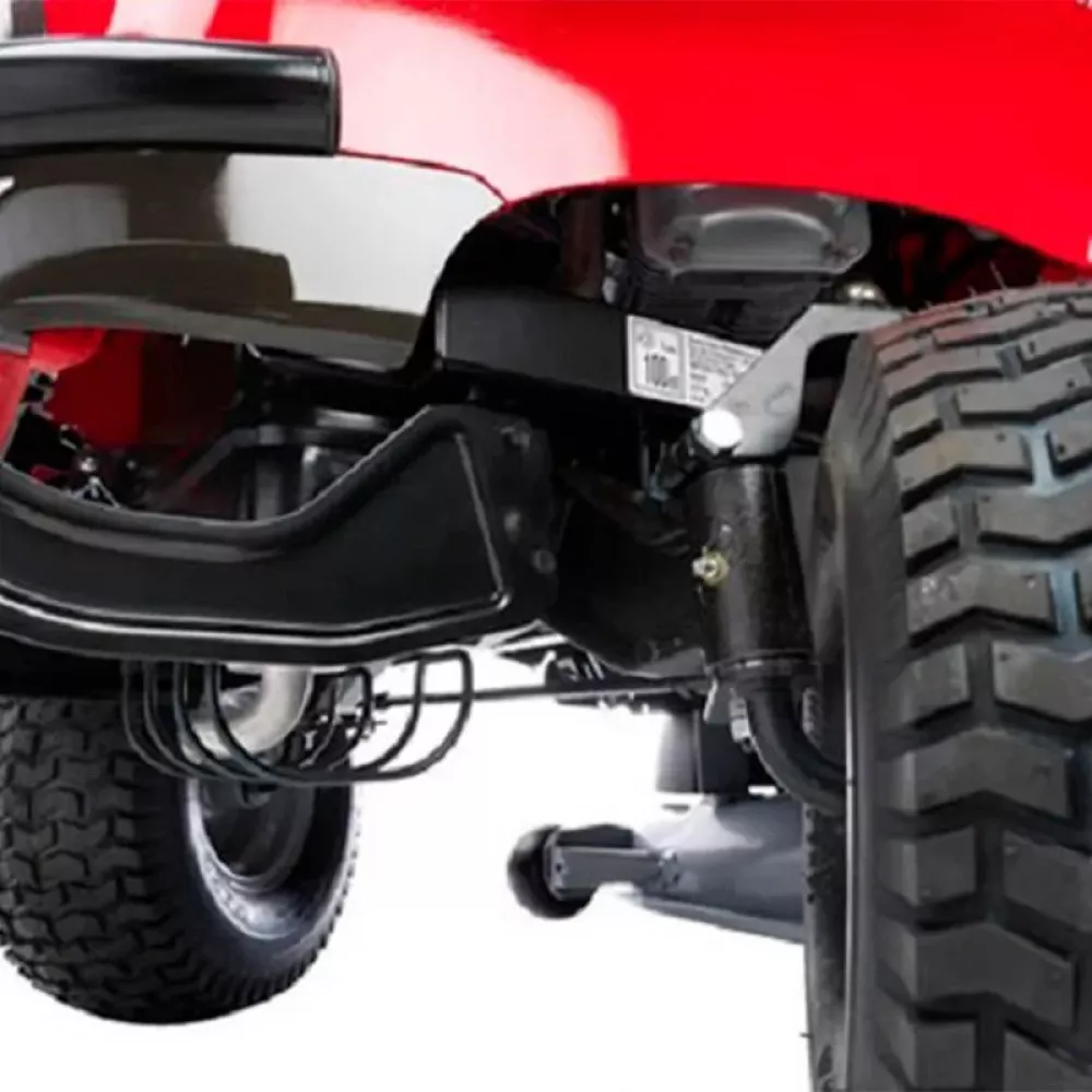 Газонокосилка с сиденьем Honda HF2417K5 HM E, HF2417K5HME