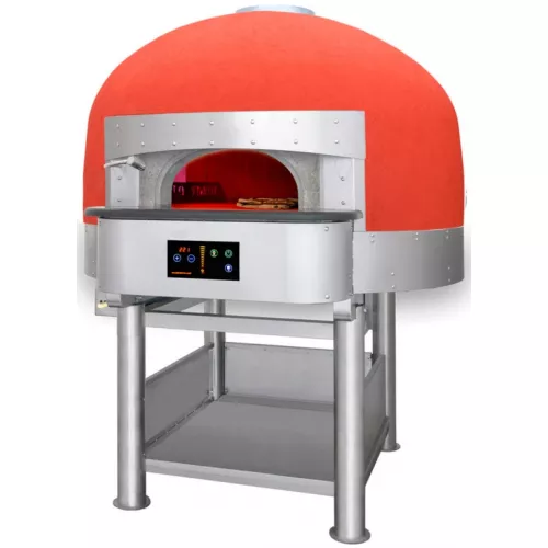 Печь для пиццы Morello Forni PG110 CB Cupola Basic Red Morello