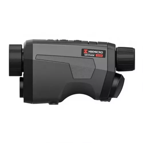 Hikmicro Gryphon GH35 тепловизионный монокуляр HM-TS23-35QG/WV-GH35