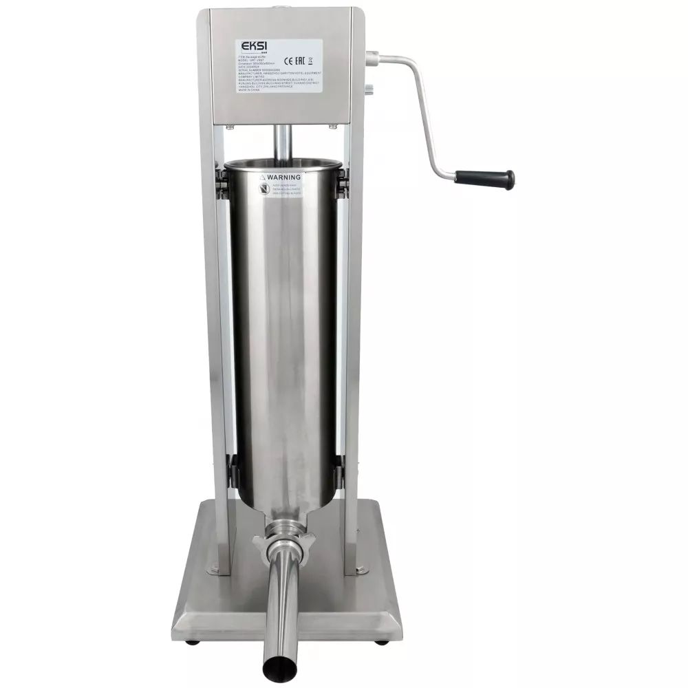 Шприц колбасный Eksi GRT-VSS5