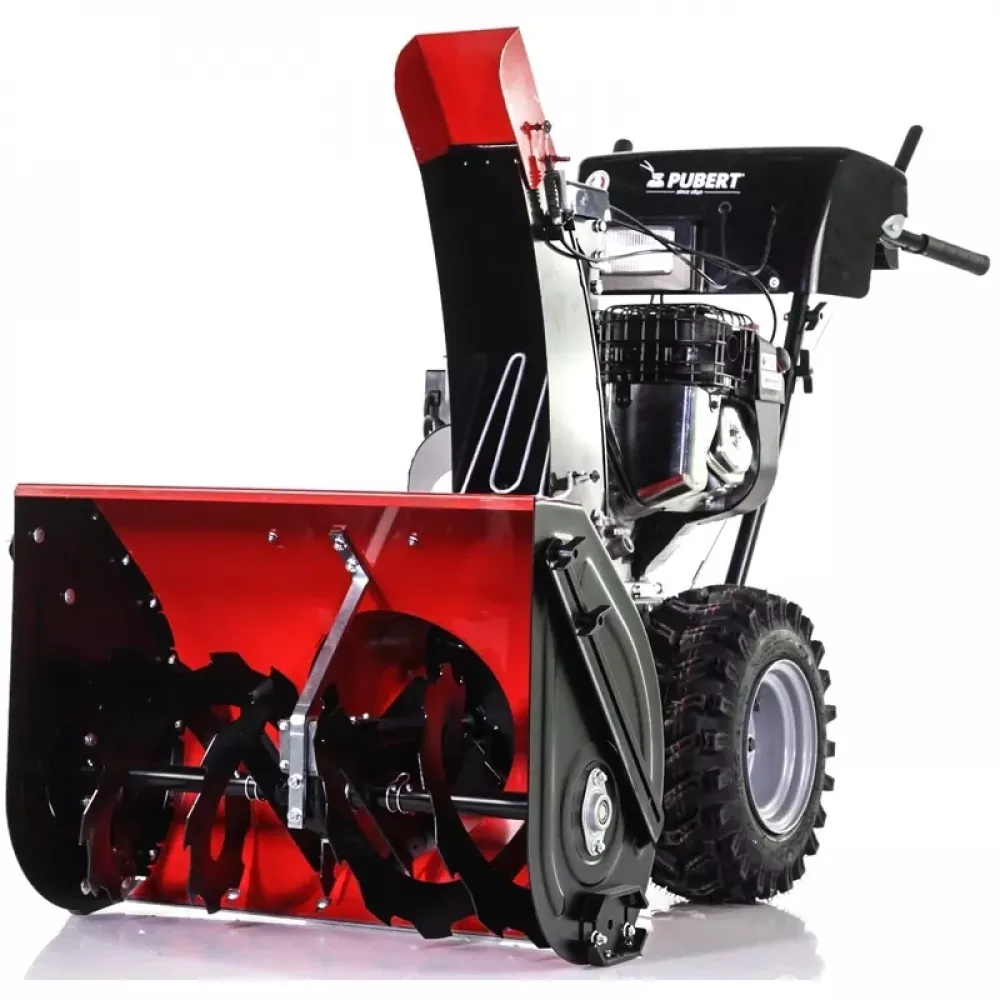 Pubert Valto 28Bi снегоуборщик бензиновый 7500020105