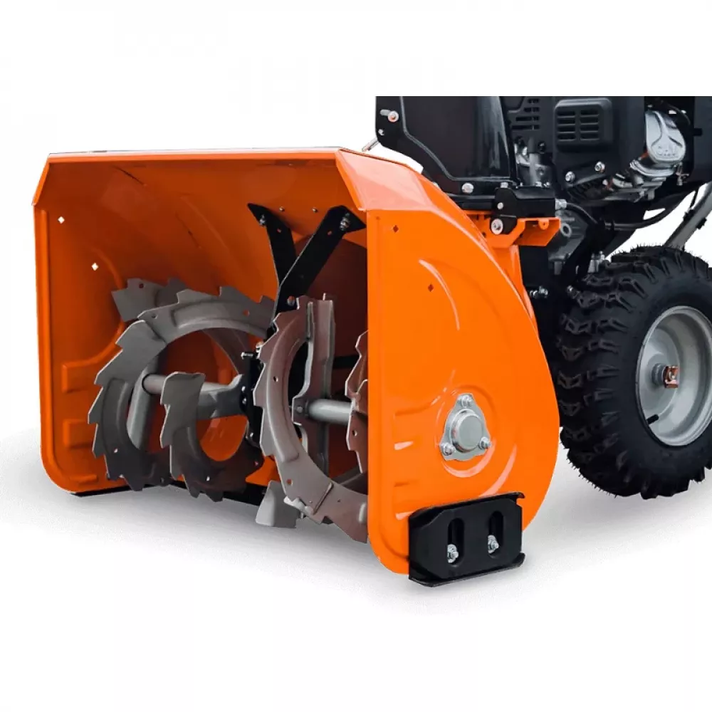 VILLARTEC WB1176E снегоуборщик бензиновый