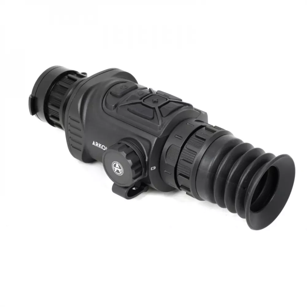 Arkon Arma SR25 тепловизионный прицел