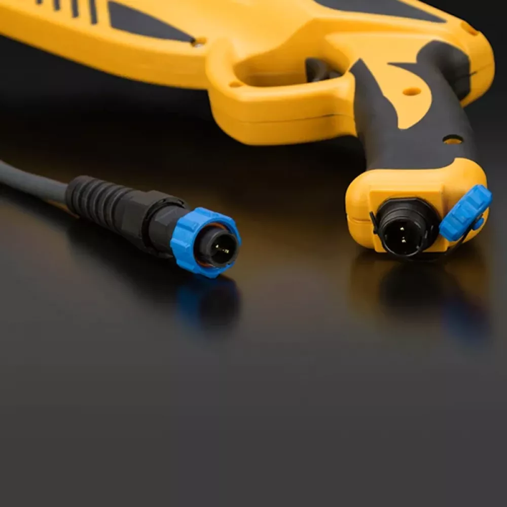 Caiman CN-946 аккумуляторный секатор