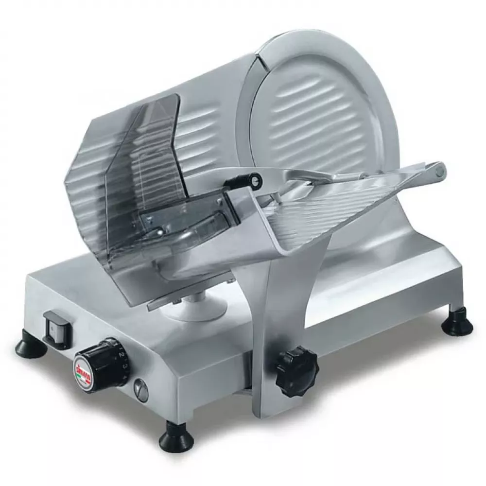 Слайсер Sirman Topaz 250