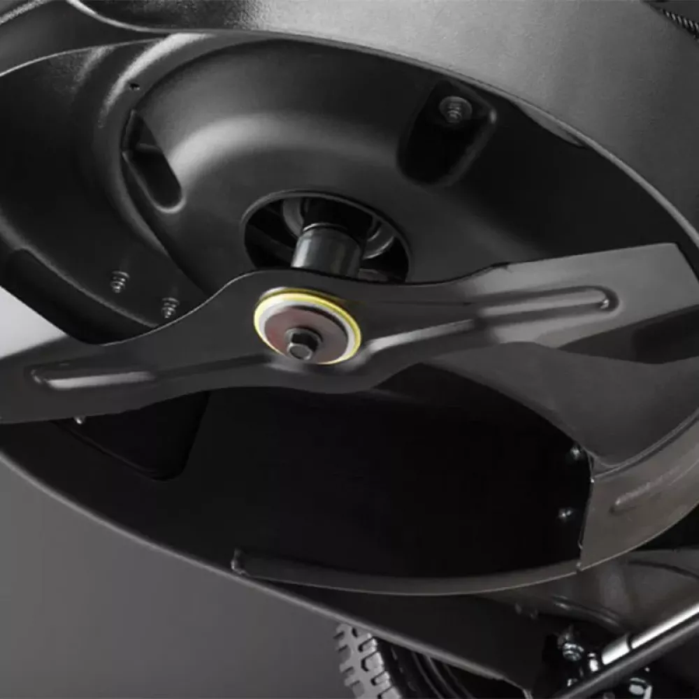 Caiman Ferro 47CVE газонокосилка бензиновая