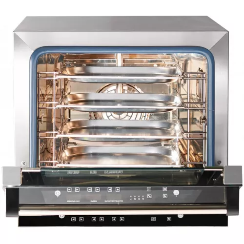 Печь конвекционная электрическая Abat КПП-4-1/2П