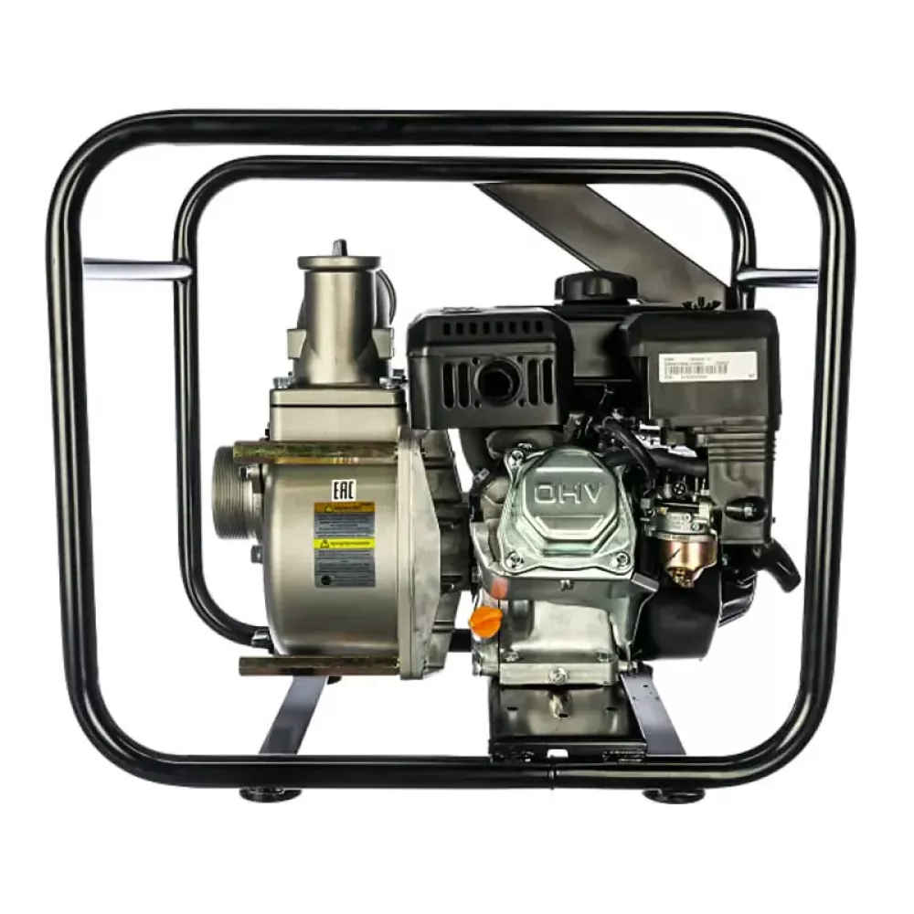 Koshin STV-80 X мотопомпа бензиновая