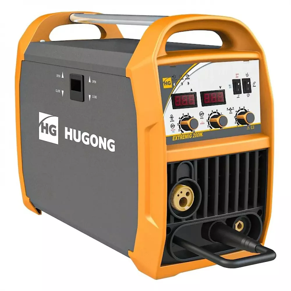 Hugong EXTREMIG 200W III сварочный полуавтомат 029649