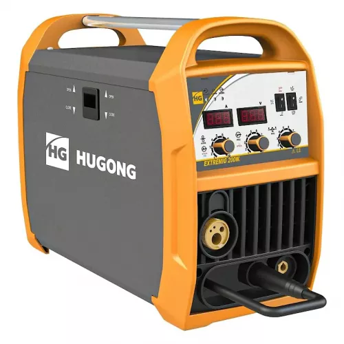 Hugong EXTREMIG 200W III сварочный полуавтомат 029649