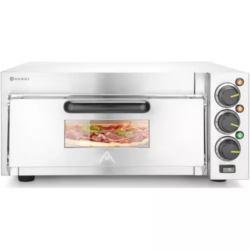 Печь для пиццы Hendi 220290
