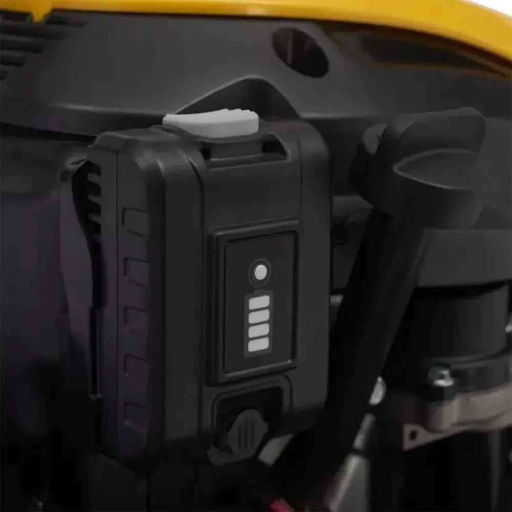 Stiga TWINCLIP 950 VE бензиновая газонокосилка 294513548/ST1