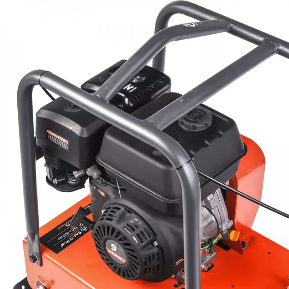 PATRIOT SVR-170 RS виброплита бензиновая реверсивная 550123170